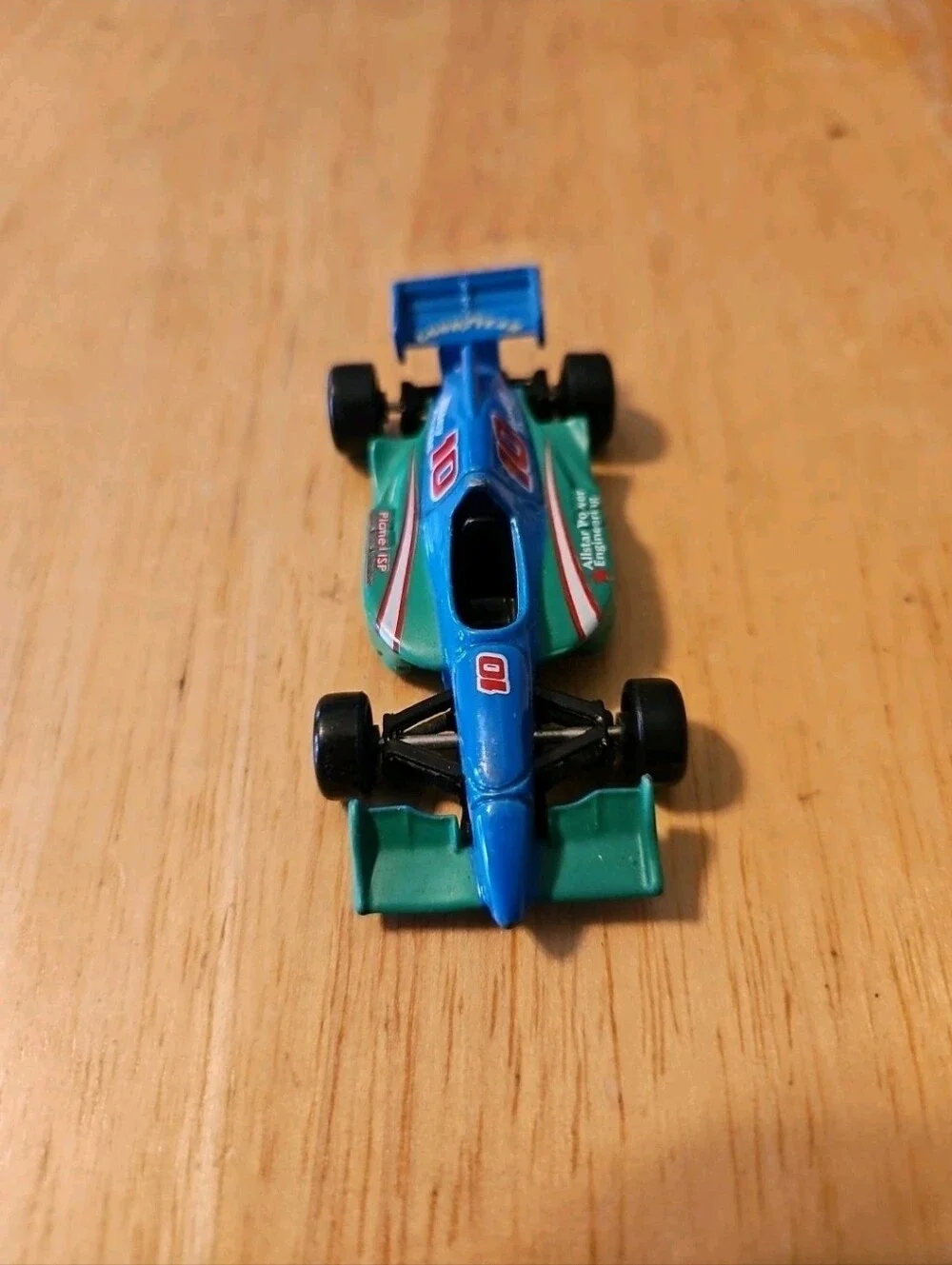 Maisto 1/64 